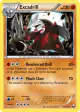 Excadrill 57/108 Rare card from Dark Explorers