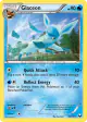 Glaceon 30/108 Rare card from Dark Explorers