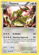 Haxorus 89/108 Rare Holo card from Dark Explorers