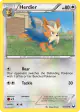 Herdier 87/108 Uncommon card from Dark Explorers
