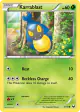 Karrablast 9/108 Common card from Dark Explorers