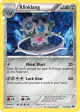 Klinklang 77/108 Rare Holo card from Dark Explorers
