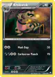 Krokorok 65/108 Uncommon card from Dark Explorers
