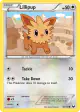 Lillipup 86/108 Common card from Dark Explorers