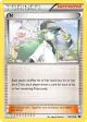 N 96/108 Uncommon card from Dark Explorers