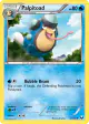 Palpitoad 32/108 Uncommon card from Dark Explorers