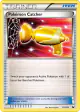 Pokémon Catcher 111/108 Rare Secret card from Dark Explorers