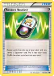 Random Receiver 99/108 Uncommon card from Dark Explorers