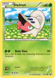 Shelmet 10/108 Common card from Dark Explorers