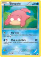 Slowpoke 23/108 Common card from Dark Explorers