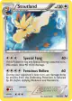Stoutland 88/108 Rare card from Dark Explorers