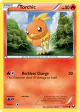 Torchic 14/108 Common card from Dark Explorers