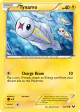 Tynamo 44/108 Common card from Dark Explorers