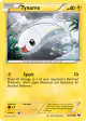 Tynamo 45/108 Common card from Dark Explorers