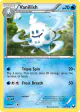 Vanillish 34/108 Uncommon card from Dark Explorers