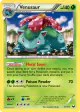 Venusaur 3/108 Rare Holo card from Dark Explorers