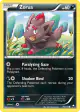 Zorua 70/108 Common card from Dark Explorers