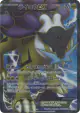 Raikou-EX 071/069 Super Rare card from Dark Rush (Japanese)