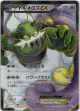 Tornadus-EX 073/069 Super Rare card from Dark Rush (Japanese)