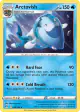 Arctovish 054/189 Rare card from Darkness Ablaze