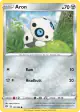 Aron 121/189 Common card from Darkness Ablaze