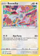 Bunnelby 150/189 Common card from Darkness Ablaze