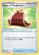 Cape of Toughness 160/189 Uncommon card from Darkness Ablaze