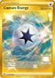 Capture Energy 201/189 Rare Secret card from Darkness Ablaze