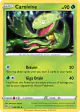 Carnivine 005/189 Uncommon card from Darkness Ablaze