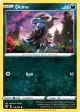 Deino 108/189 Common card from Darkness Ablaze