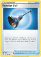 Familiar Bell 161/189 Uncommon card from Darkness Ablaze