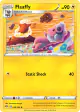 Flaaffy 056/189 Uncommon card from Darkness Ablaze