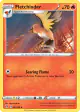Fletchinder 031/189 Uncommon card from Darkness Ablaze