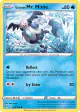 Galarian Mr. Mime 035/189 Common card from Darkness Ablaze