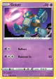 Golett 076/189 Common card from Darkness Ablaze