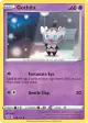 Gothita 073/189 Common card from Darkness Ablaze