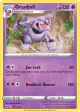 Granbull 071/189 Rare card from Darkness Ablaze