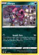 Hoopa 111/189 Rare Holo card from Darkness Ablaze