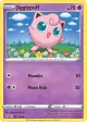 Jigglypuff 067/189 Common card from Darkness Ablaze