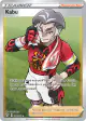 Kabu 186/189 Rare Ultra card from Darkness Ablaze