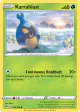 Karrablast 008/189 Common card from Darkness Ablaze
