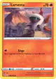 Larvesta 029/189 Common card from Darkness Ablaze
