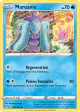 Mareanie 051/189 Common card from Darkness Ablaze