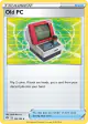 Old PC 164/189 Uncommon card from Darkness Ablaze