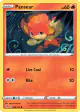Pansear 026/189 Common card from Darkness Ablaze