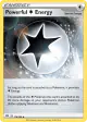 Powerful Colorless Energy 176/189 Uncommon card from Darkness Ablaze