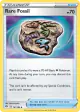 Rare Fossil 167/189 Uncommon card from Darkness Ablaze