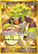 Rillaboom 197/189 Rare Secret card from Darkness Ablaze