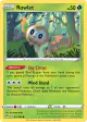 Rowlet 011/189 Common card from Darkness Ablaze