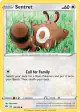 Sentret 135/189 Common card from Darkness Ablaze